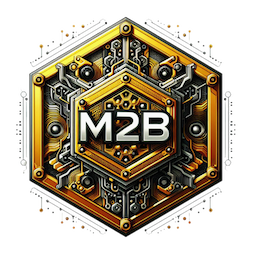 M2B Ops