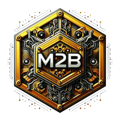 M2B Ops